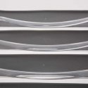 5five Simply Smart Cutlery Drawer Organizer, Container, 6 Compartments, 40 x 32 cm 5five Simply Smart Cutlery Drawer Organizer, Container, 6 Compartments, 40 x 32 cm