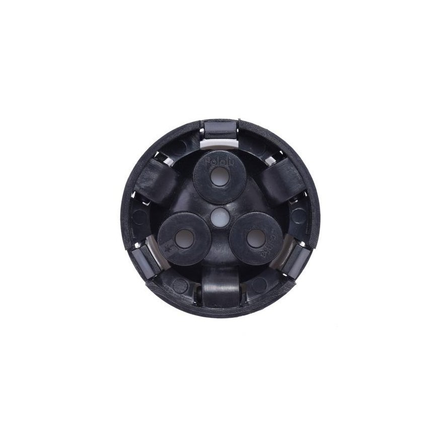 Pololu ball caster with 25.4mm plastic ball and plastic roller – 3