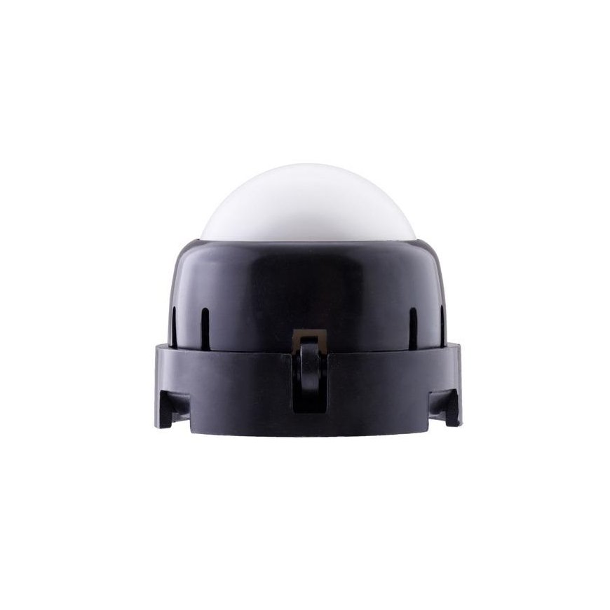 Pololu ball caster with 25.4mm plastic ball and plastic roller – 4