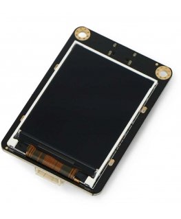 Gravity – 2 inch IPS LCD display 320x240px – I2C/UART – color – DFRobot DFR0997
