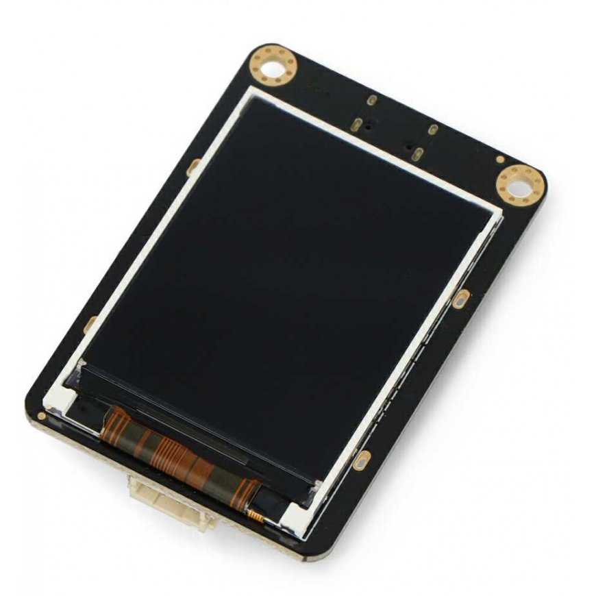 Gravity – 2 tuuman IPS LCD -näyttö 320x240px – I2C/UART – väri – DFRobot DFR0997