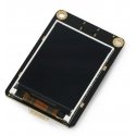 Gravity – 2 inch IPS LCD display 320x240px – I2C/UART – color – DFRobot DFR0997 Gravity – 2 inch IPS LCD display 320x240px – I2C/UART – color – DFRobot DFR0997