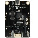 Gravity – 2 inch IPS LCD display 320x240px – I2C/UART – color – DFRobot DFR0997 Gravity – 2 inch IPS LCD display 320x240px – I2C/UART – color – DFRobot DFR0997