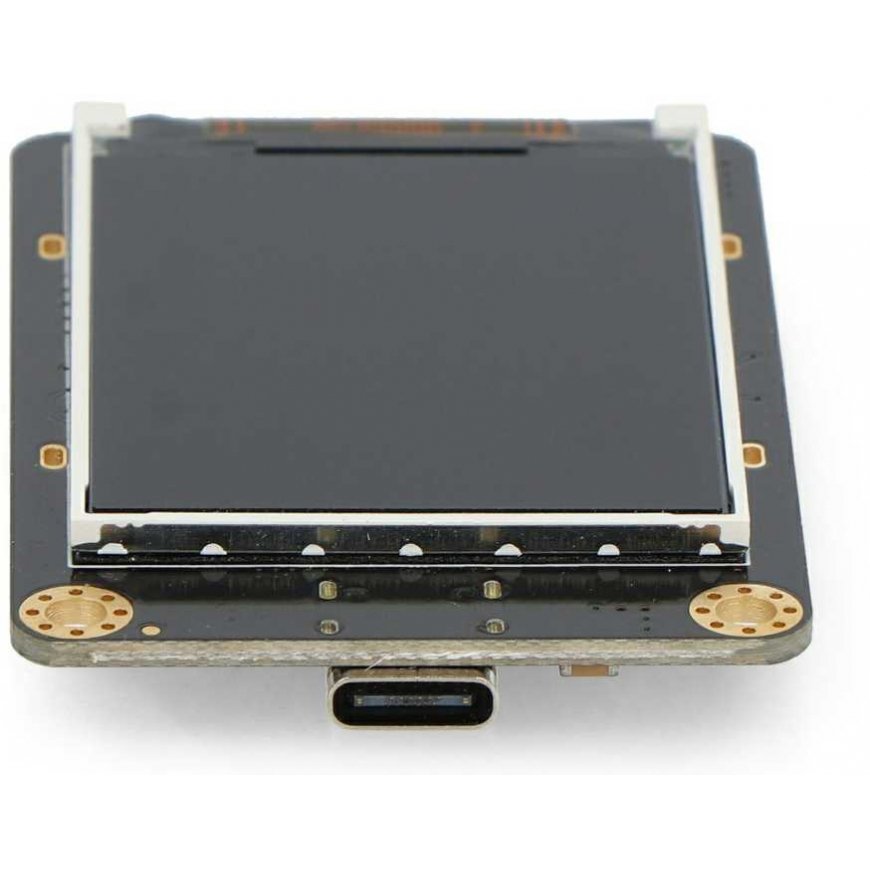 Gravity – 2 tuuman IPS LCD -näyttö 320x240px – I2C/UART – väri – DFRobot DFR0997 – 4