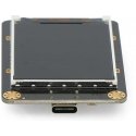 Gravitacija – 2 colių IPS LCD ekranas 320x240px – I2C/UART – spalvotas – DFRobot DFR0997 Gravitacija – 2 colių IPS LCD ekranas 320x240px – I2C/UART – spalvotas – DFRobot DFR0997