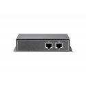 LevelOne PoE Repeater, Cascadable LevelOne PoE Repeater, Cascadable