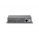 LevelOne POR-0200 сетевой удлинитель Сетевой повторитель Черный LevelOne POR-0200 сетевой удлинитель Сетевой повторитель Черный