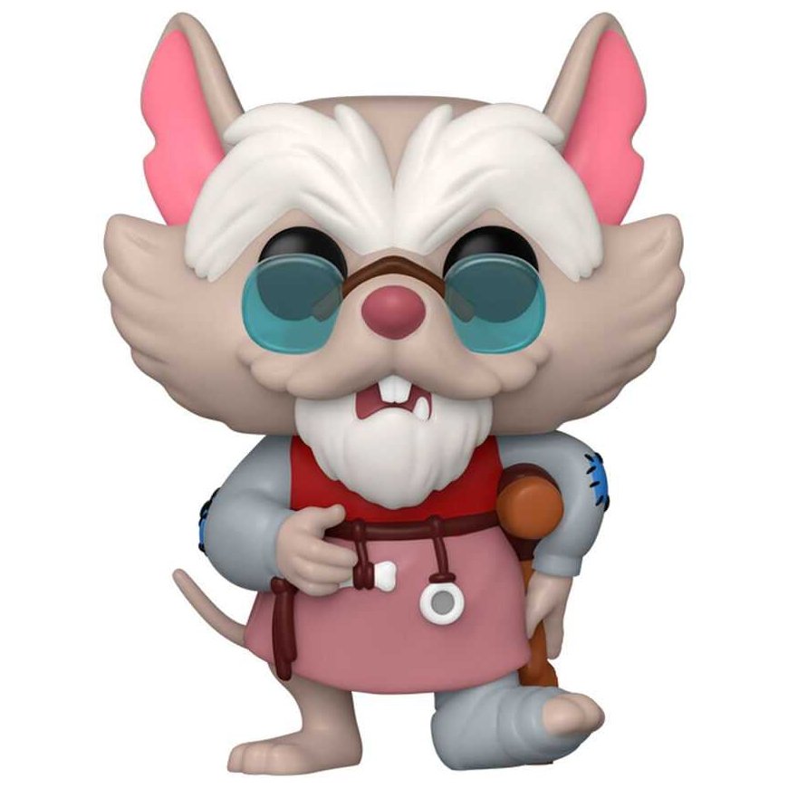 Funko POP-figuuri Nimhin salaisuus, Mr. Ages