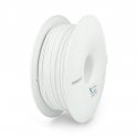3D plastic Fiberlogy Easy PET-G 1.75mm 0.85kg - White 3D plastic Fiberlogy Easy PET-G 1.75mm 0.85kg - White