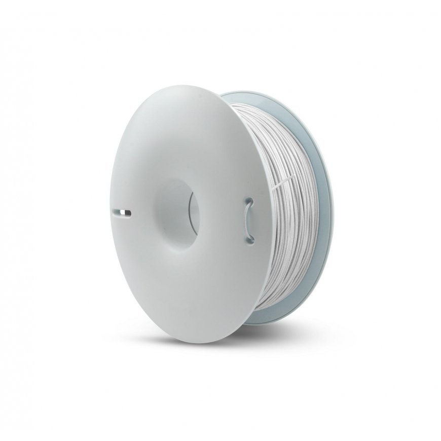 3D plastic Fiberlogy Easy PET-G 1.75mm 0.85kg - White – 3