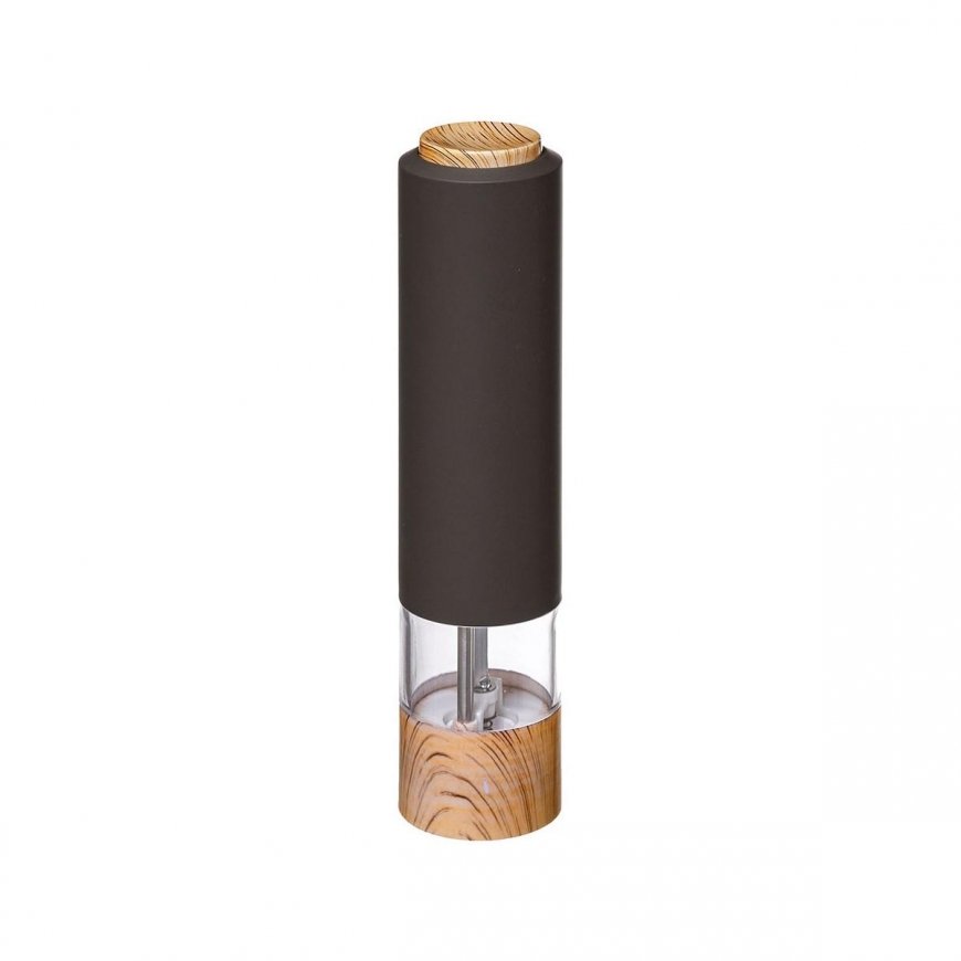 Secret De Gourmet MODERNUS sähköinen maustemylly – 2