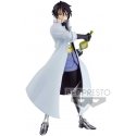 Banpresto That Time I Got Reincarnated as a Slime Otherworlder Hinata Sakaguchi figure 17cm Banpresto That Time I Got Reincarnated as a Slime Otherworlder Hinata Sakaguchi figure 17cm