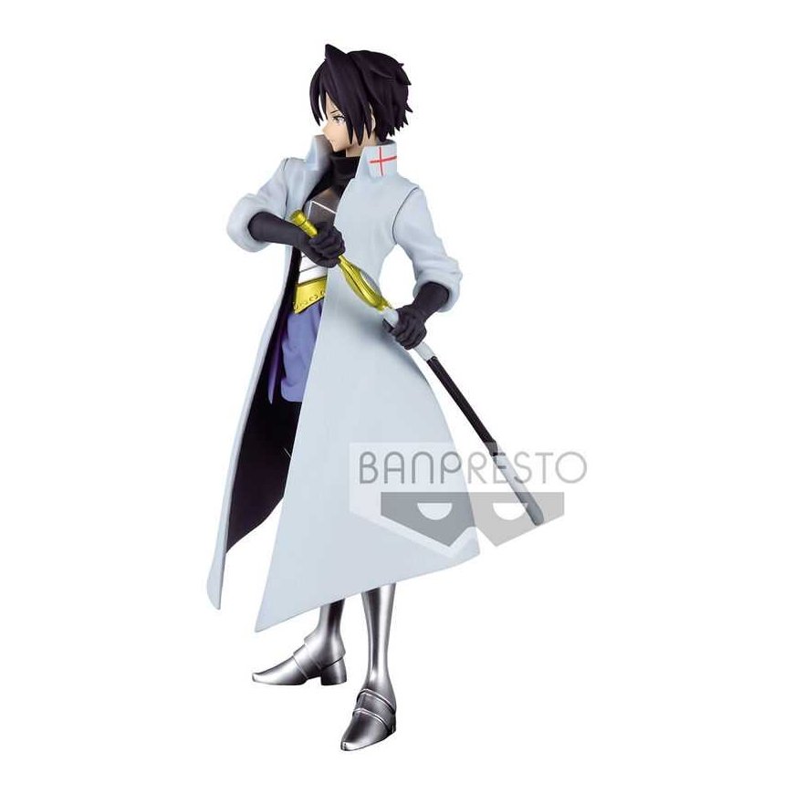 Banpresto That Time I Got Reincarnated as a Slime Otherworlder Hinata Sakaguchi figure 17cm – 3