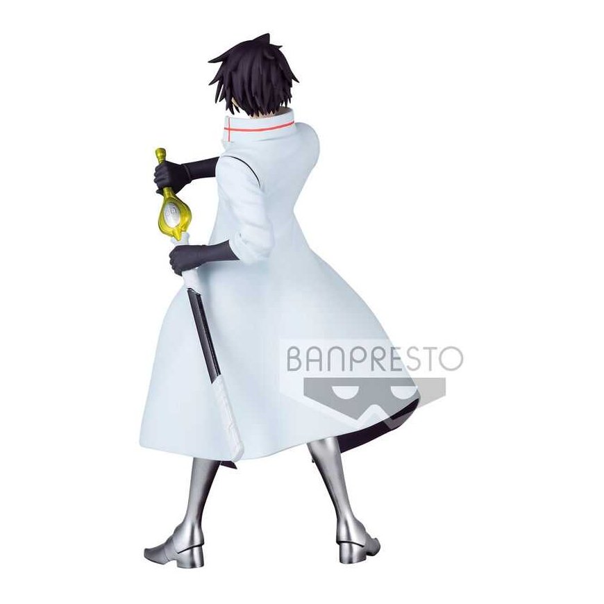 Banpresto Että Kun Reinkarnoiduin Limaksi Muumaailmaksi Hinata Sakaguchi -figuuri 17cm – 4