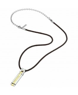 Poliisi-kaulakoru S14ANE11P 70 cm