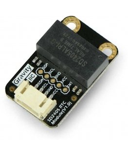 DFRobot Gravity, RTC SD2405 I2C, real-time clock module