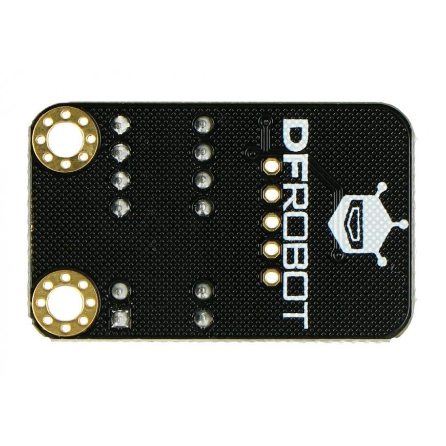 DFRobot Gravity, RTC SD2405 I2C, realaus laiko laikrodžio modulis – 5