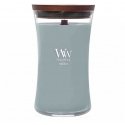 WoodWick Terra Haze candle large 610g WoodWick Terra Haze candle large 610g