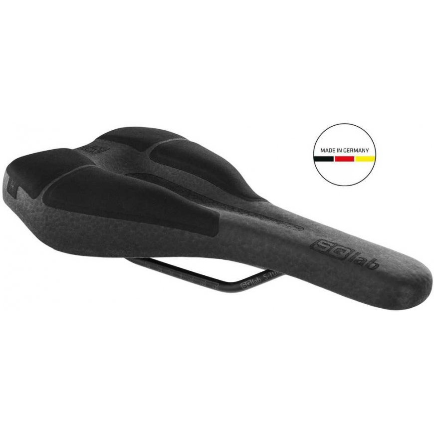 Sqlab SQB 610 Infinergy® MD active 2.1 satula 14 cm