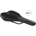 Sqlab SQB 610 Infinergy® MD active 2.1 saddle 14cm Sqlab SQB 610 Infinergy® MD active 2.1 saddle 14cm