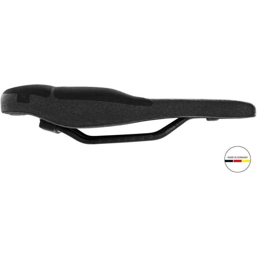 Sqlab SQB 610 Infinergy® M-D active 2.1 balnelis 14cm – 3