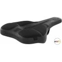 Sqlab SQB 610 Infinergy® MD active 2.1 saddle 14cm Sqlab SQB 610 Infinergy® MD active 2.1 saddle 14cm