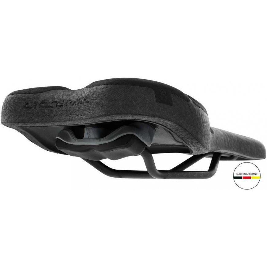 Sqlab SQB 610 Infinergy® MD active 2.1 saddle 14cm – 5