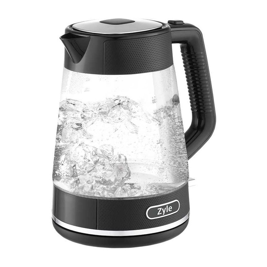 Vedenkeitin Zyle ZY776, 1,7 l