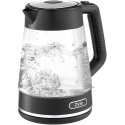 Electric kettle Zyle ZY776, 1.7 l Electric kettle Zyle ZY776, 1.7 l