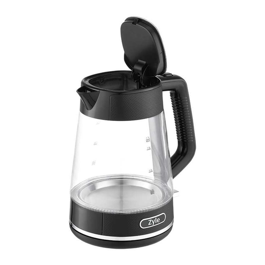 Electric kettle Zyle ZY776, 1.7 l – 2