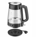 Electric kettle Zyle ZY776, 1.7 l Electric kettle Zyle ZY776, 1.7 l