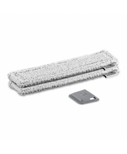 Kärcher 2.633-131.0 electric window cleaner accessory Cleaning cloth