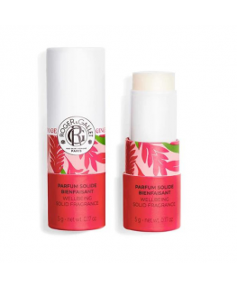 Roger & Gallet Gingembre Rouge Wellb. Solid Fragrance Stick, 5 g