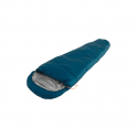 Easy Camp Starling Mummy Mėlyna 8°C | Sleeping Bag | 210 x 75 x 50 cm | -5 to 12 °C | Two-way open-end, autolock Easy Camp Starling Mummy Mėlyna 8°C | Sleeping Bag | 210 x 75 x 50 cm | -5 to 12 °C | Two-way open-end, autolock