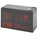 EATON UPS pakaitinis akumuliatorius, 12V, 9Ah