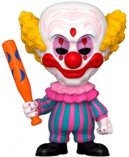 Funko POP-figuuri Killer Klowns From Outer Space Frank