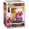 Funko POP-figuuri Killer Klowns From Outer Space Frank Funko POP-figuuri Killer Klowns From Outer Space Frank