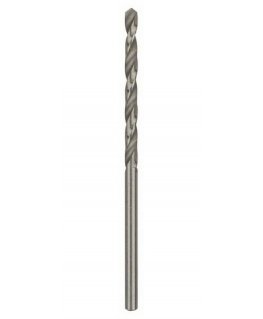 Bosch Metal drill bit HSS-G, DIN 338