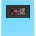 Soldered 2 Inkjet Board with Housing and Battery – 2.13 Inch 212x104 Pixel E-Paper Display – ESP32 – for Arduino – Soldered 3332