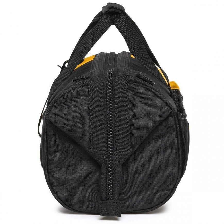 CAT ToughBuilt® Massive Mouth™ Tool Bag, 30 cm – 4