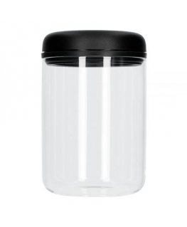 Fellow Atmos vacuum canister - 1.2l glass