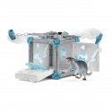 schleich BattleCave Ice Rat