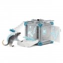 schleich BattleCave Ice Rat
