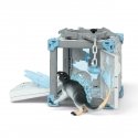 schleich BattleCave Ice Rat