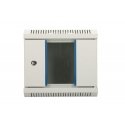 Extralink EX.14466 püstik 4U Seinale monteeritav riiul Hall