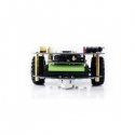 Waveshare AlphaBot2 - Ar Acce Pack - 2 Wheel Robot Chassis with Sensors DC Motors and OLED Display Waveshare AlphaBot2 - Ar Acce Pack - 2 Wheel Robot Chassis with Sensors DC Motors and OLED Display