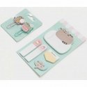 Pusheen Foodie Collection stationery set Pusheen Foodie Collection stationery set