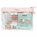 Pusheen Foodie Collection stationery set Pusheen Foodie Collection stationery set