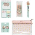 Pusheen Foodie Collection stationery set Pusheen Foodie Collection stationery set