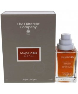 The Different Company Majaina Sin EDP 100ml